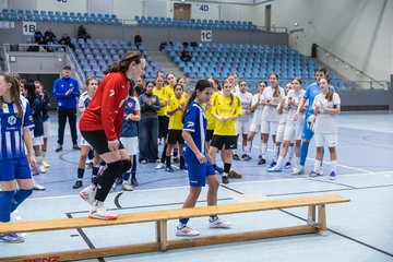 Bild 54 - wBJ Power Girls Cup Suederelbe